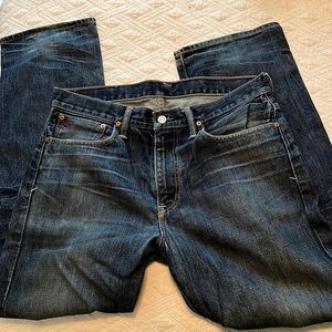 Mens jeans